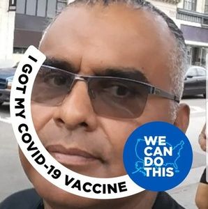 Meet your Posher, David